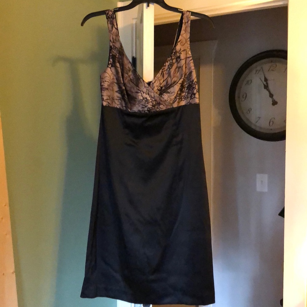 Elegant dress